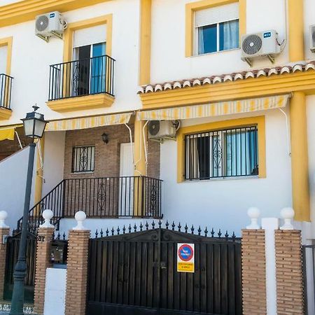 Casa Saki Villa Armilla Exterior photo