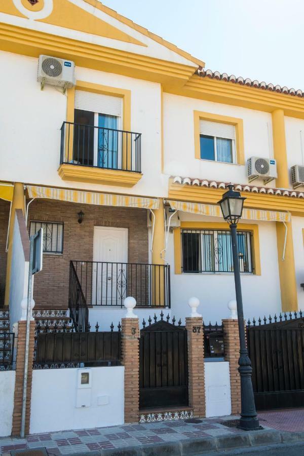 Casa Saki Villa Armilla Exterior photo