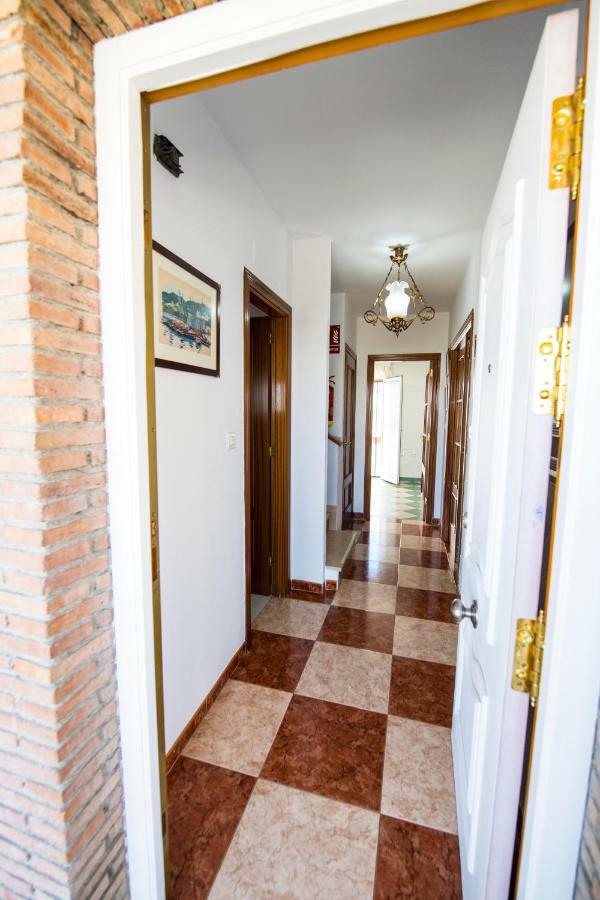 Casa Saki Villa Armilla Exterior photo