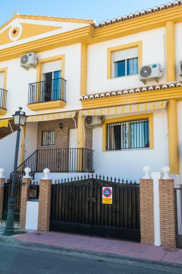 Casa Saki Villa Armilla Exterior photo
